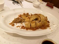 -上海小南国(仲盛世界商城店)