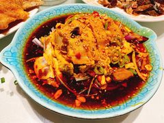 -老作坊2005(福源小区店)