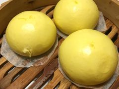 香滑流沙包-稻香酒家·34年老字号·港式粤菜(汉街店)