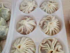 牛肉汤包-小六汤包(万和城店)