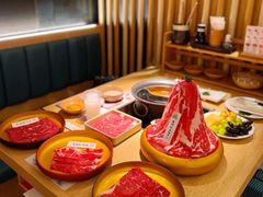 -温野菜涮涮锅(西单大悦城店)