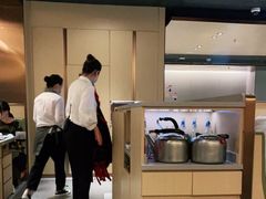 -海底捞火锅(九霄梦天地店)