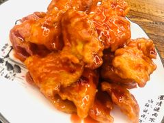 -牛庄高晓山馅饼(铁西店)