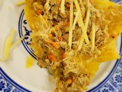 -孟家蟹包(锦绣街店)