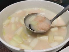 -湖畔鲁菜·二十年老字号餐厅(大明湖店)