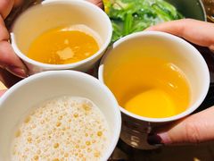 -喝丢一只鞋辣炒海鲜小烧烤(三八广场店)