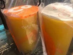 -CoCo都可(八达商城店)