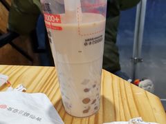 -书亦烧仙草(航海广场店)