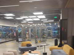 -燃坊JEN ACTIVE游泳健身中心·深圳前海JEN酒店