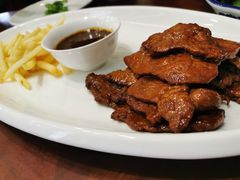 -银子楼·本帮菜(程家桥路店)