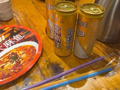 -懒人盐府人家·自贡大麻鱼(安贞店)