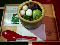 -中村藤吉(本店)