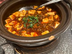 -渔语鱼新川菜Bistro(万象天地店)