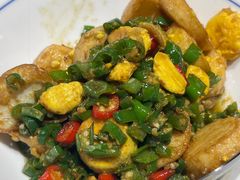 -湘菜园·现炒土菜(六纬路店)