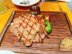 -森Some Fusion(荔湾店)