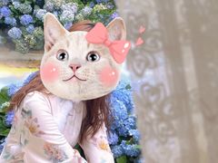 -Lamant Manor已闻花名關於藍