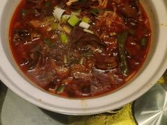 -刘胖子家常菜·蹄花焖藕(富安街店)