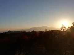 -山王坪喀斯特国家生态公园