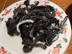-清真·老门框爆肚涮肉·中华老字号(丰管路店)