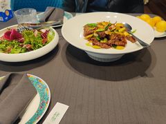 -肆月河豚·新淮扬(金融街店)