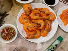 -芭菲盛宴·环球美食(锦城万达广场店)