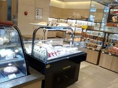 -85度C(南京龙世中心店)