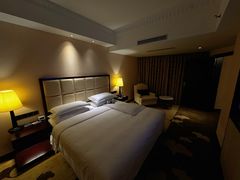 -成都世纪城假日酒店-西楼