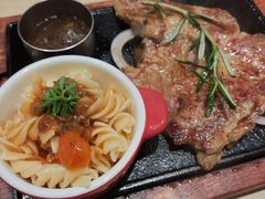 -豪客来牛排(云山大道店)