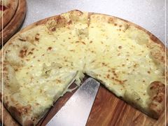 -比格比萨自助(花园路店)