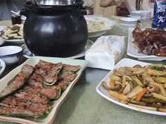 -区海鸡场饭店(石壁店)