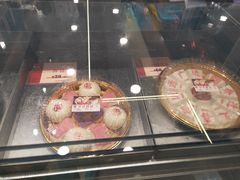 -王家沙点心店(南京西路总店)
