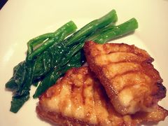 -唐阁(香港朗廷酒店)