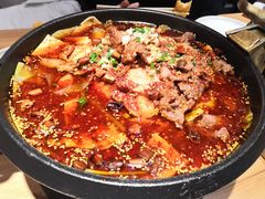 -呱呱叫民俗风味主题餐厅(沣峪口店)