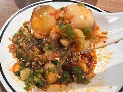 -太二酸菜鱼(兴业太古汇店)