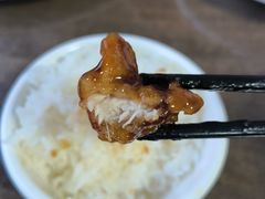 -友谊餐馆(永安路店)