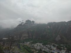 -十渡高山漂流
