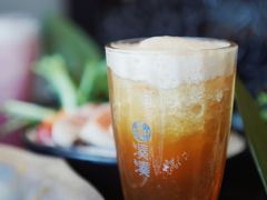 -湊湊火锅·茶憩(和平大悦城店)