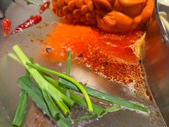 -潮辣成都老火锅(奉贤扶港路店)