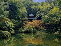 -岳麓山风景名胜区