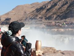 -陕西黄河壶口瀑布旅游区