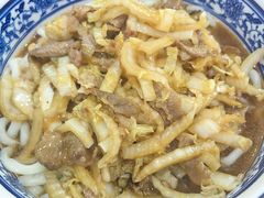 -爆肚于(赵公口桥店)