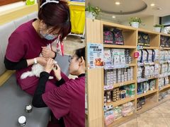 -美联众合动物医院·24h转诊中心