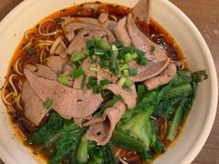 -老家猪肝面(石油路店)