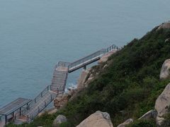 -东澳岛
