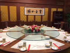 包厢-砂锅居(西四店)