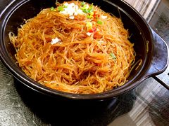 -刘胖子家常菜·蹄花焖藕(中南店)