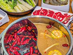 -谭三娘鲜切牛肉自助火锅(北京路店)