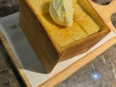 -绿茶餐厅(天津天河城店)