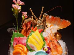 -花潮料理艺食馆(成都万象城店)