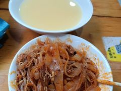 -王菊美食街·王菊面馆(总店)